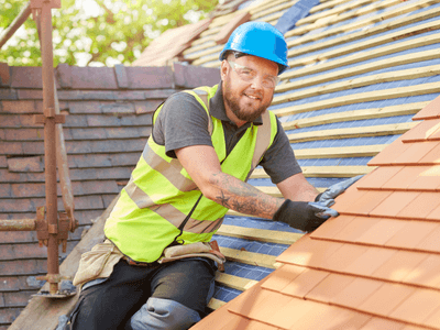 About Top-Rated Roofing Pros